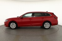 Vorschau: VW Passat Variant 2.0 TDI 4M DSG