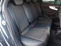 Audi A4 Avant 40 2.0 TFSI S line