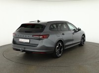Skoda Superb Combi Sportline 2.0 TSI DSG