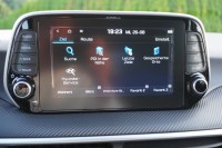 Hyundai Tucson 1.6 T-GDI 2WD
