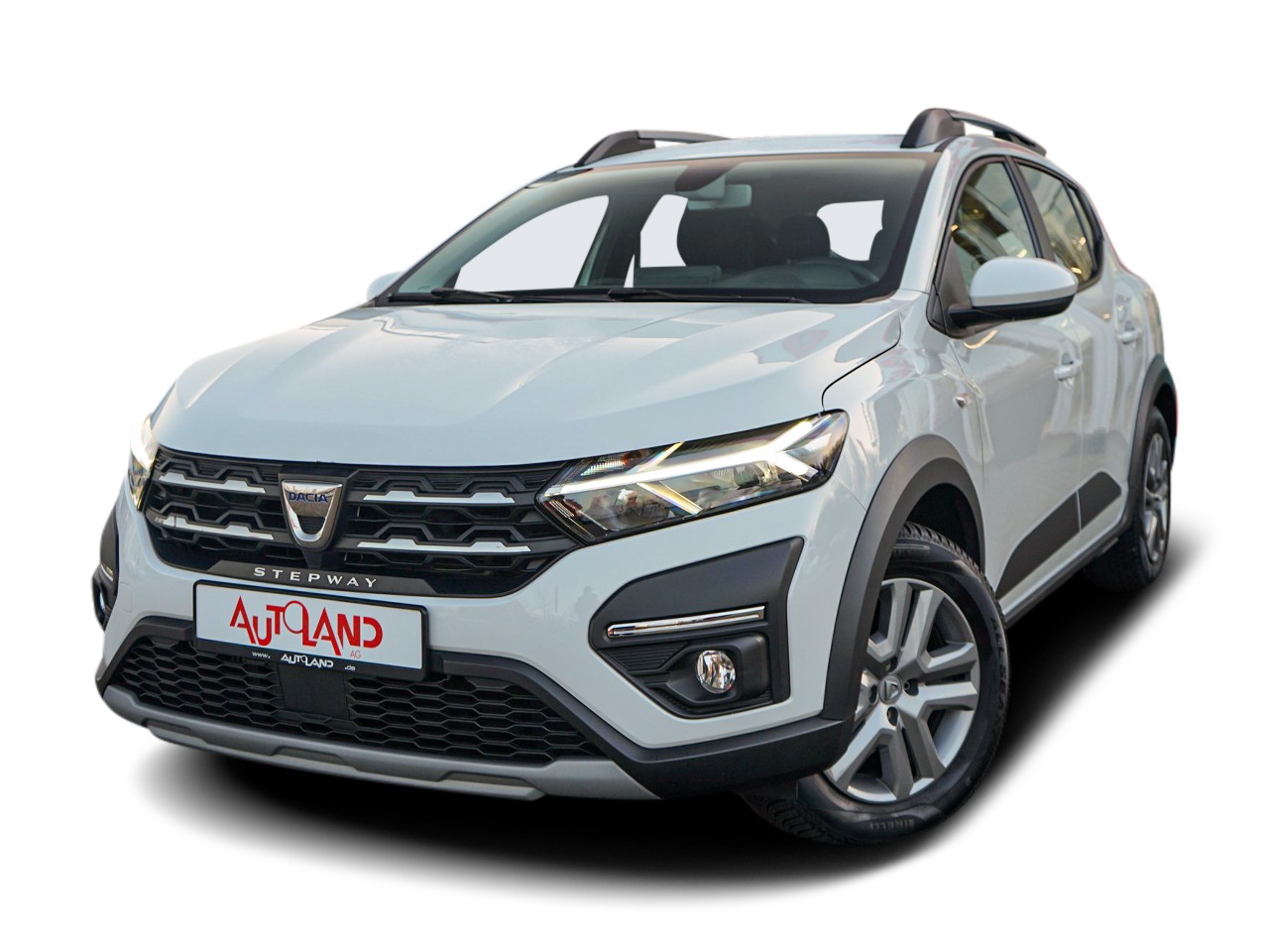 Dacia Sandero Stepway 1.0 TCE Comfort