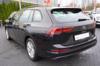 Vorschau: VW Golf VIII Variant 1.5 eTSI Life