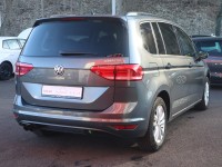 VW Touran 1.4