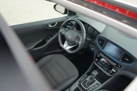 Hyundai IONIQ Ioniq 1.6 Style Hybrid
