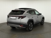Hyundai Tucson 1.6 T-GDI Aut.