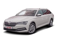 Skoda Superb Combi 2.0 TDI Premium DSG 3-Zonen-Klima Navi Sitzheizung