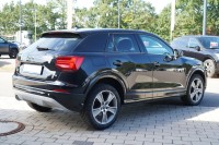 Audi Q2 35 1.5 TFSI advanced