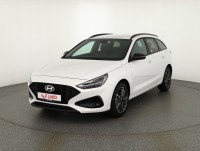 Hyundai i30 CW Kombi 1.5 T-GDI Aut. 2-Zonen-Klima Navi Sitzheizung