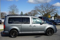 VW Caddy Maxi 1.4 TSI