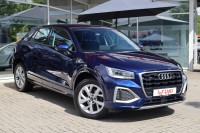 Audi Q2 35 1.5 TFSI