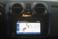 Dacia Sandero Stepway 1.0 TCe 100