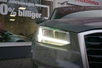 Audi Q2 1.4 TFSI DSG design