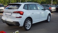 Skoda Kamiq 1.0 TSI DSG