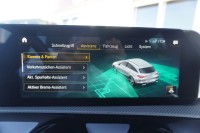 Mercedes-Benz CLA 200 AMG Line