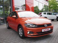 VW Polo 1.0 Trendline