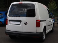 VW Caddy 2.0 TDI Kasten
