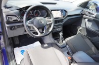 VW T-Cross 1.0 TSI DSG Life