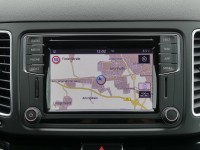 Seat Alhambra 1.4 TSI Style