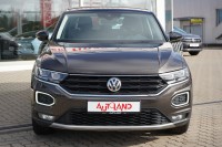 VW T-Roc 1.6 TDI Style