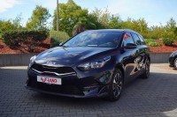 Vorschau: Kia cee'd Sporty Wagon Ceed SW 1.5 T-GDI