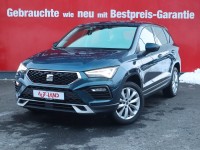 Vorschau: Seat Ateca 1.5 Style