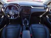 MG ZS 1.5 VTi-Tech Luxury