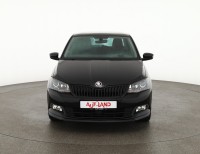 Skoda Fabia 1.0 TSI Monte Carlo