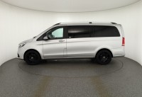 Vorschau: Mercedes-Benz V-Klasse V300 d Edition lang