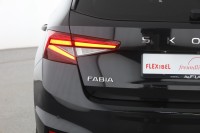 Skoda Fabia 1.0 TSI