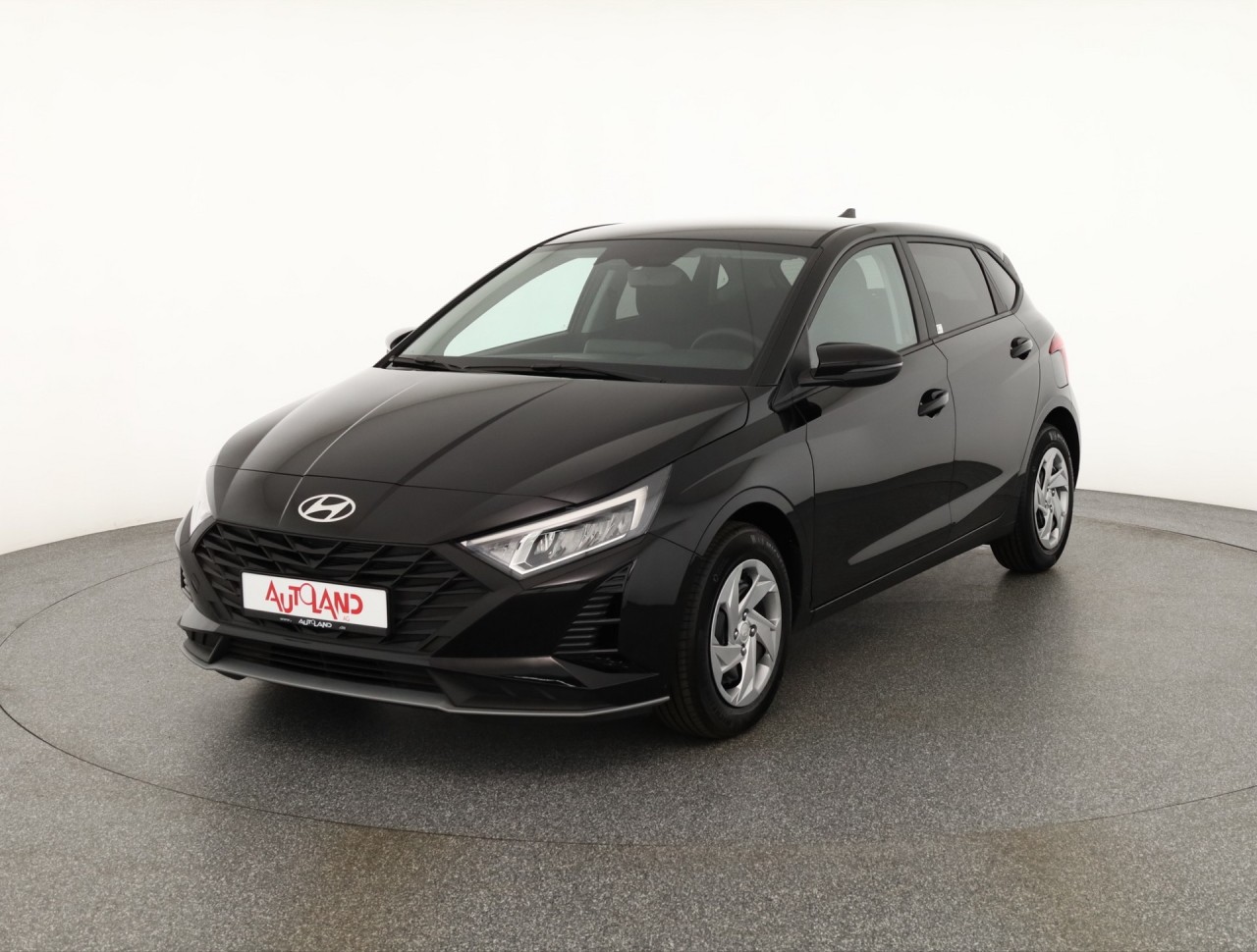 Hyundai i20 1.2