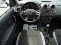 Dacia Sandero Stepway 0.9 TCe 90