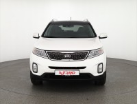 Kia Sorento 2.2 CRDi 4WD Platinum Edition