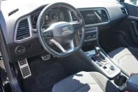 Seat Ateca 1.5 TSI FR DSG
