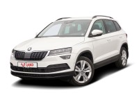 Skoda Karoq 1.5 TSI ACT Style 2-Zonen-Klima Navi Sitzheizung