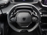 Peugeot 2008 GT 1.2 Hybrid 145 Aut.