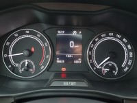 Skoda Scala 1.5 16V TSI Style