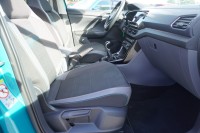 VW T-Cross 1.0 R-Line