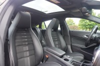 Mercedes-Benz CLA 200 CDI