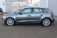 Audi A3 SB 1.5 TSI sport S-Line