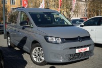 VW Caddy 2.0 TDI Life DSG