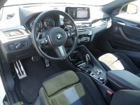 BMW X2 M35i Aut.