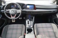 VW Golf VIII 2.0 GTI