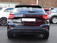 Audi Q2 35 TFSI S-Line