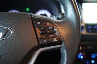 Hyundai Tucson 1.6 T-GDI