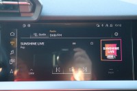 Audi A3 Sportback 35 TFSI advanced