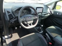 Ford EcoSport 1.0 EB ST-Line
