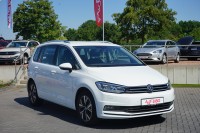 VW Touran 1.5 TSI DSG Highline