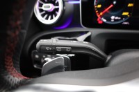 Mercedes-Benz CLA 220 Shooting Brake AMG Line