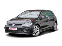 VW Golf VII 1.5 TSI R-Line 2-Zonen-Klima Navi Sitzheizung