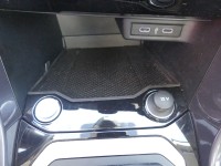 VW T-Roc Sport 1.5 TSI DSG